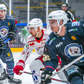 A Budapest JAHC nyerte az Erste Liga alapszakaszát, a DVTK a harmadik