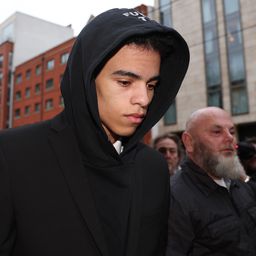 Kínába igazolna a Manchester United felmentett támadója