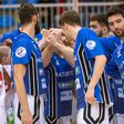 Hosszabbításban nyert a Kaposvár a férfi kosárlabda NB I-ben