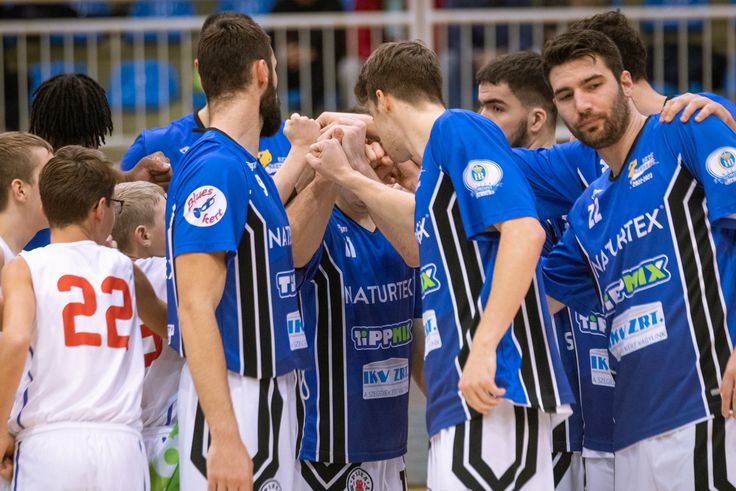 Hosszabbításban nyert a Kaposvár a férfi kosárlabda NB I-ben