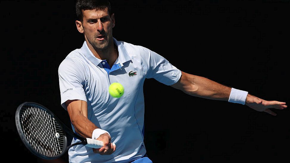 Djokovics 2019 után versenyezhet újra Indian Wellsben