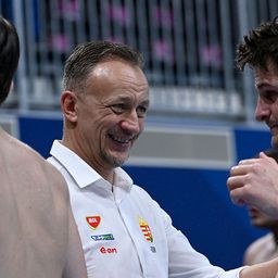Sok hibát látott a magyar vízilabda-válogatott kapitánya, aki beszélt Varga Dénes visszatéréséről is