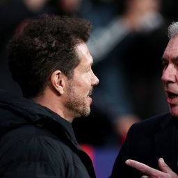 Ancelotti és Simeone sem csalódott a döntetlennel a madridi derbin