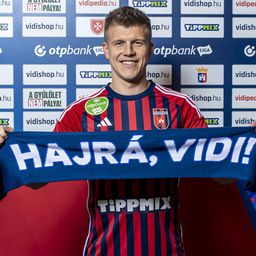 Vannak, akik kiakadtak Sigér Fehérvárhoz igazolásán – reakciók