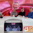 4FŐS 7FŐ – Szoboszlai nélkül vereség a rangadón; Balhé Újpesten; Nem szólt jól a ValMar duó