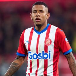 A Girona egyik legjobbját megveszi a Manchester City – sajtóhír