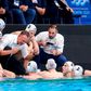 A románok ellen kezdenek a férfi pólósok; pályán a Manchester City – hétfői sportműsor