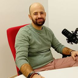 Cselik Bence, a szövetség új elnöke