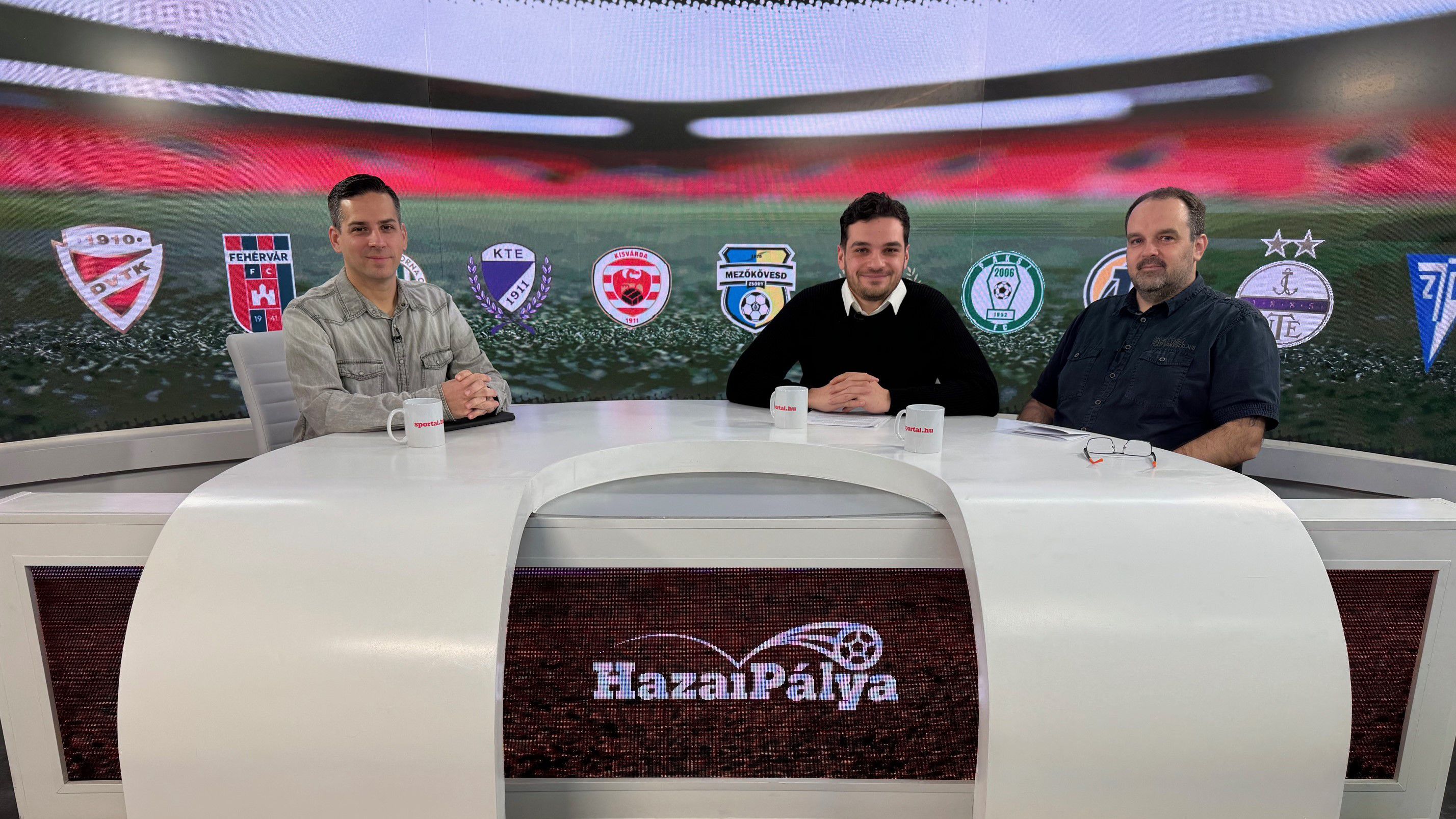 HazaiPálya – Újpesti blama a Hungária körúton; Loncar góllal tért vissza; Maradt az élen a Paks