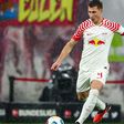 Willi Orbán jól teljesített az Union Berlin ellen