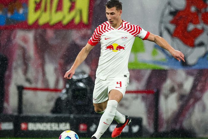 Willi Orbán jól teljesített az Union Berlin ellen
