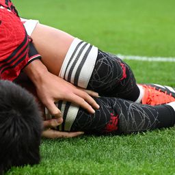 Kiderült, mennyit hagyhat ki a Man. Utd világbajnok futballistája