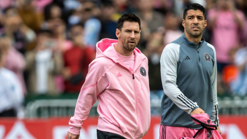 „Befizettek Messire”, de még Suárezt sem láthatták a drukkerek