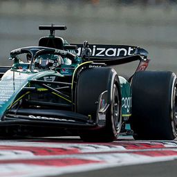 F1-hírek: változik a sprintfutamok lebonyolítása