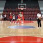 Sorsdöntő találkozók előtt áll a magyar női kosárlabda-válogatott