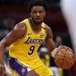 LeBron James így ünnepelte fia első tripláját az NBA-ben – videó