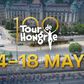 A Tour de Hongrie a legköltséghatékonyabb magyar turisztikai esemény
