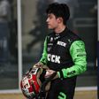 Itt a bejelentés, a Ferrari pilótát igazolt