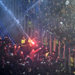 Súlyos büntetések az UEFA-tól, a Fradi korábbi El-ellenfele is az „áldozatok” között
