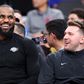 LeBron James: Luka Doncic a kedvenc játékosom