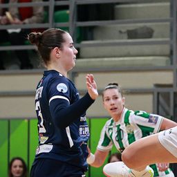 Fölényes Ferencváros-siker az NB I-ben