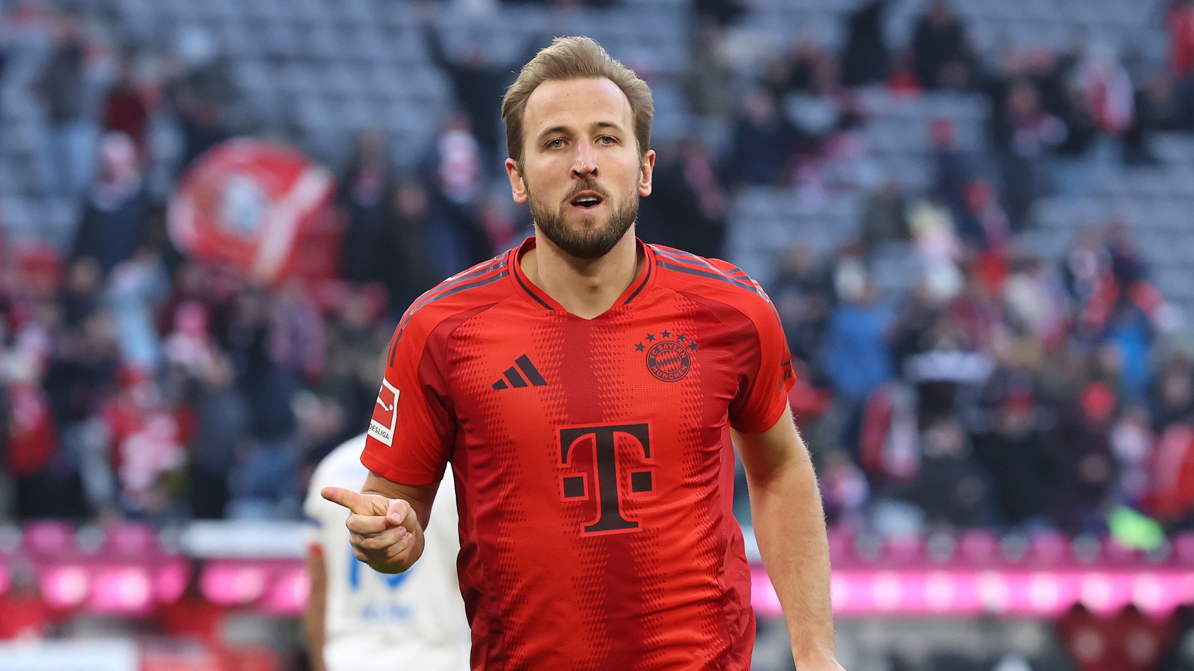 Hoppá, Harry Kane így távozhat a Bayern Münchentől