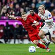 Meg kellett műteni az RB Leipzig kulcsemberét, több hetes kihagyás vár rá
