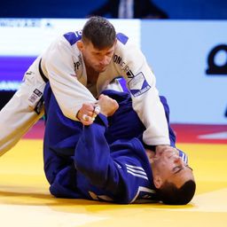„Úgy érzem magam, mint akit összevertek" – hazatért a Grand Slam-aranyérmes Ungvári Attila