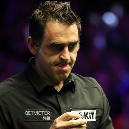 O'Sullivan és Allen elvarázsolta a budapesti közönséget az OMV VI. Magyar Snooker Gálán