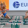 Fedett atlétikai Eb – Kerekes Gréta hetedik 60 méter gáton