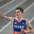 Fedett atlétikai Eb – Ingrebrigtsen duplázott