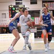 BEAC-győzelem a budapesti derbin a női kosárlabda NB I-ben
