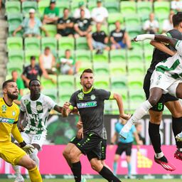 Megvan, mikor játszik a Ferencváros a Pakssal – kész a 26-28. forduló programja