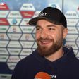 A fehérvári támadó szerint a legfontosabb, hogy sokkal jobban kezdjék a meccseket, mint eddig – videóval