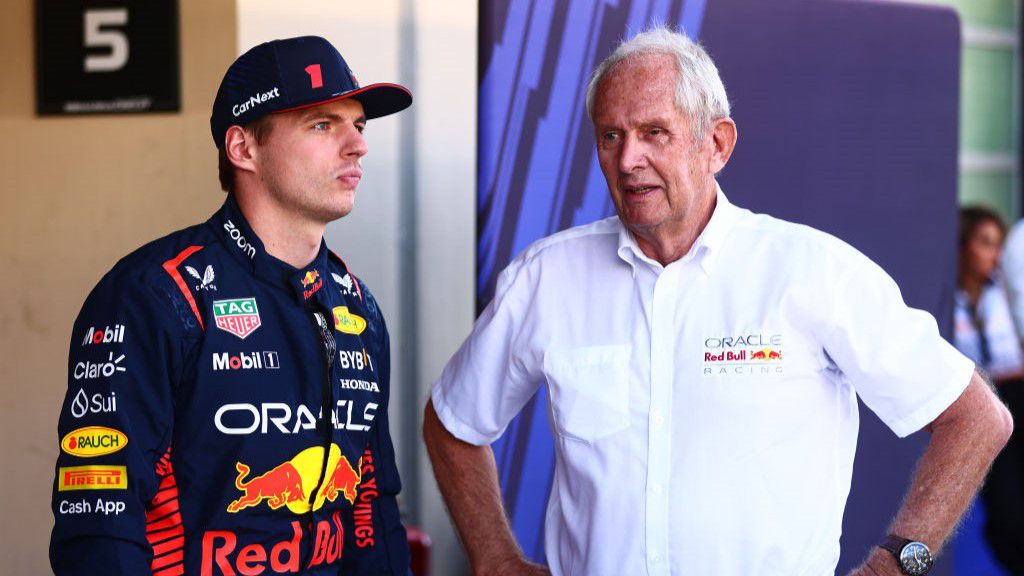 F1-hírek: Verstappen akár szabadon eligazolhat – sajtóhír
