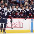 MacKinnon vezetésével hengerelt a Colorado