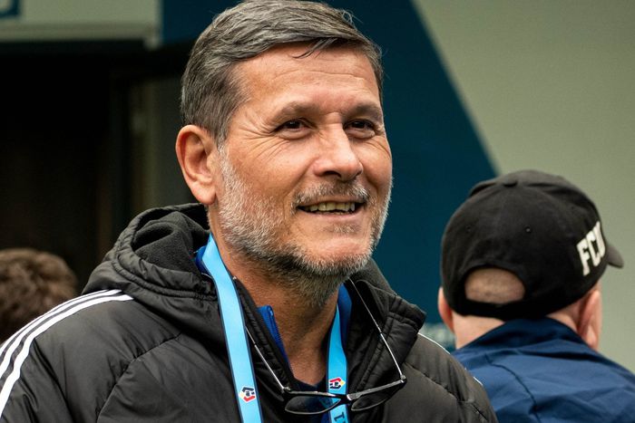 Nicolo Napoli ismét visszatért az Universitatea Craiovához