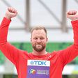 Háztartási balesetet szenvedett a tokiói ezüstérmes; veszélyben az olimpia?