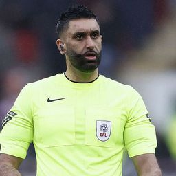 Történelmi lesz a hétvégi Crystal Palace–Luton bajnoki