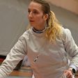 Márton Anna arra biztatja csapattársait, hogy az olimpián is élvezzék a vívást