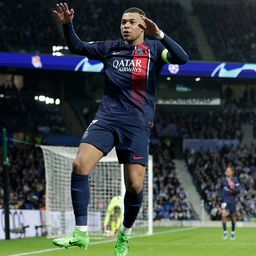 Mbappé-dupla spanyol földön, nyolc közé jutott a PSG a BL-ben