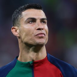 A korábbi világbajnok szerint Portugália csak Ronaldo nélkül nyerheti meg az Eb-t
