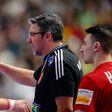 Chema Rodríguez szerződést hosszabbított, ő marad a magyar férfi kézilabda-válogatott szövetségi kapitánya