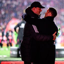Előttem az utódom? Thomas Tuchelt Xabi Alonso válthatja a Bayern Münhen kispadján
