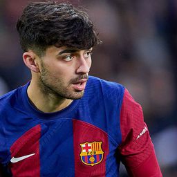 A Barcelona már nem zárkózik el kulcsembere eladásától – sajtóhír