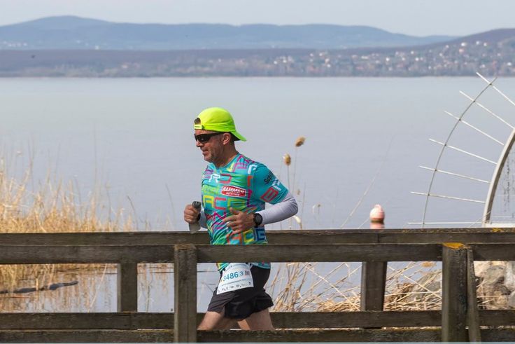 Így még sosem látta a Balatont; olimpiai bajnokkal is úszhat a hétvégén