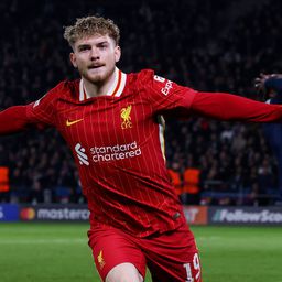 Hogyan nyerték meg ezt Szoboszlaiék?! Szalah cseréje a semmiből lőtt gólt a hajrában a PSG ellen