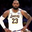 LeBron James átlépte az ötvenezer pontos határt – VIDEÓ