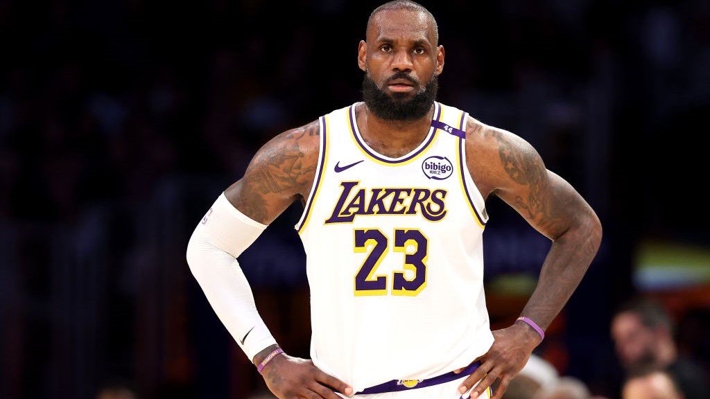 LeBron James átlépte az ötvenezer pontos határt – VIDEÓ