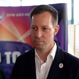 Hajdu Botond: Nagyon erős volt a válogatott az elmúlt ciklusban